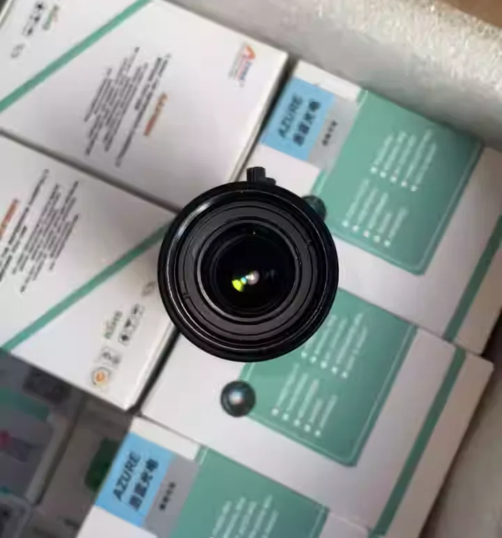 AZURE 2/3 ġ , 8-12mm, 5 ް ȼ, 8-12mm C/CS